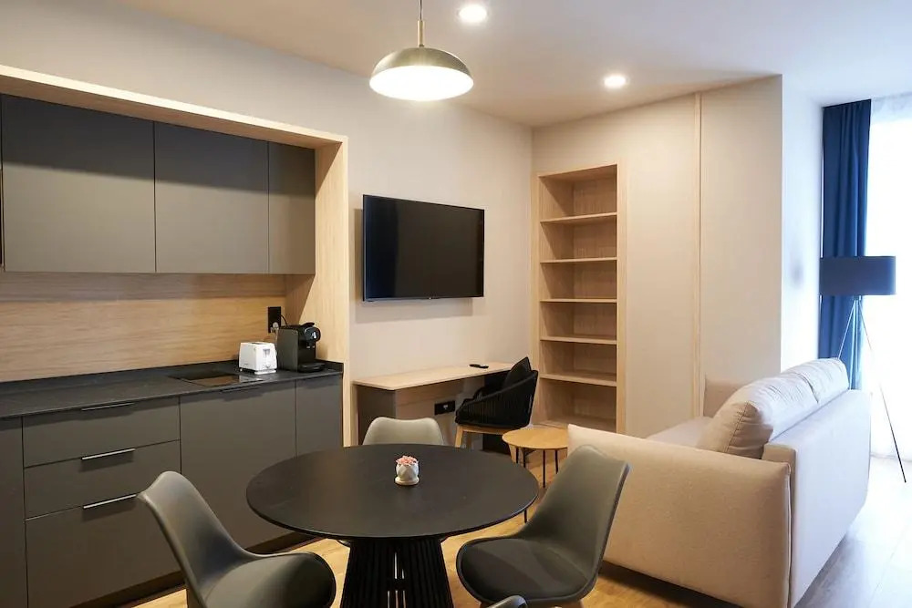 Dorm4You Arena 2
