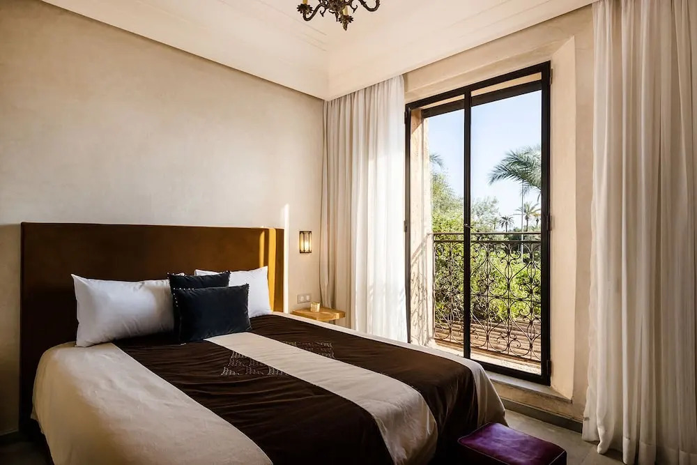 Villa de luxe Khotata