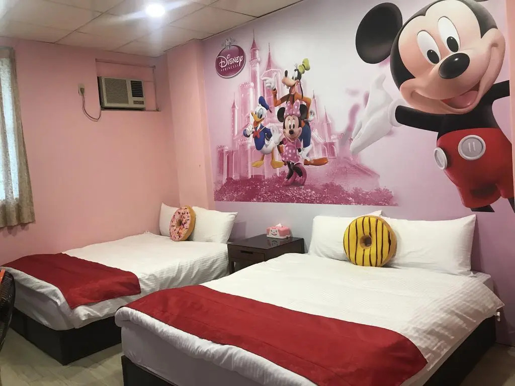 Candy House