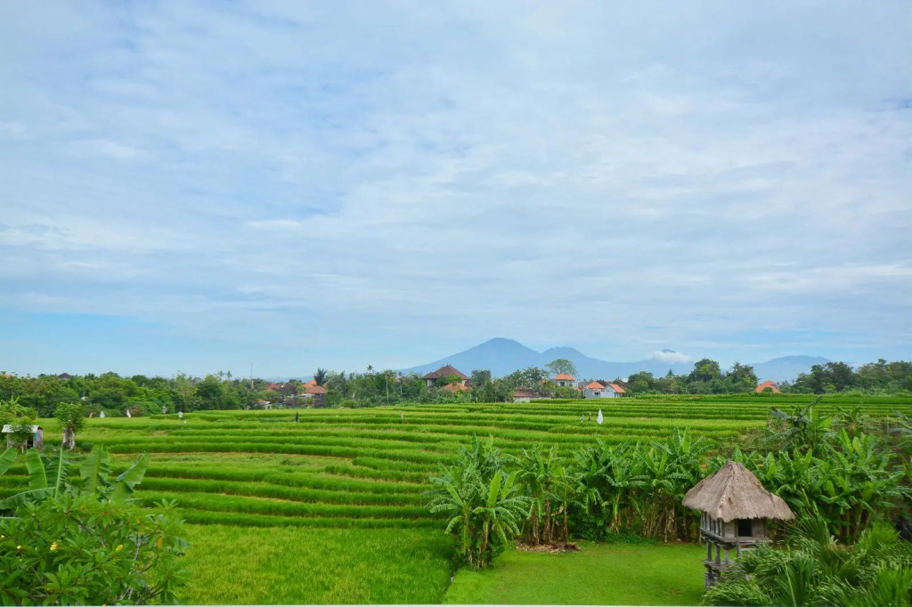 Villa Agong