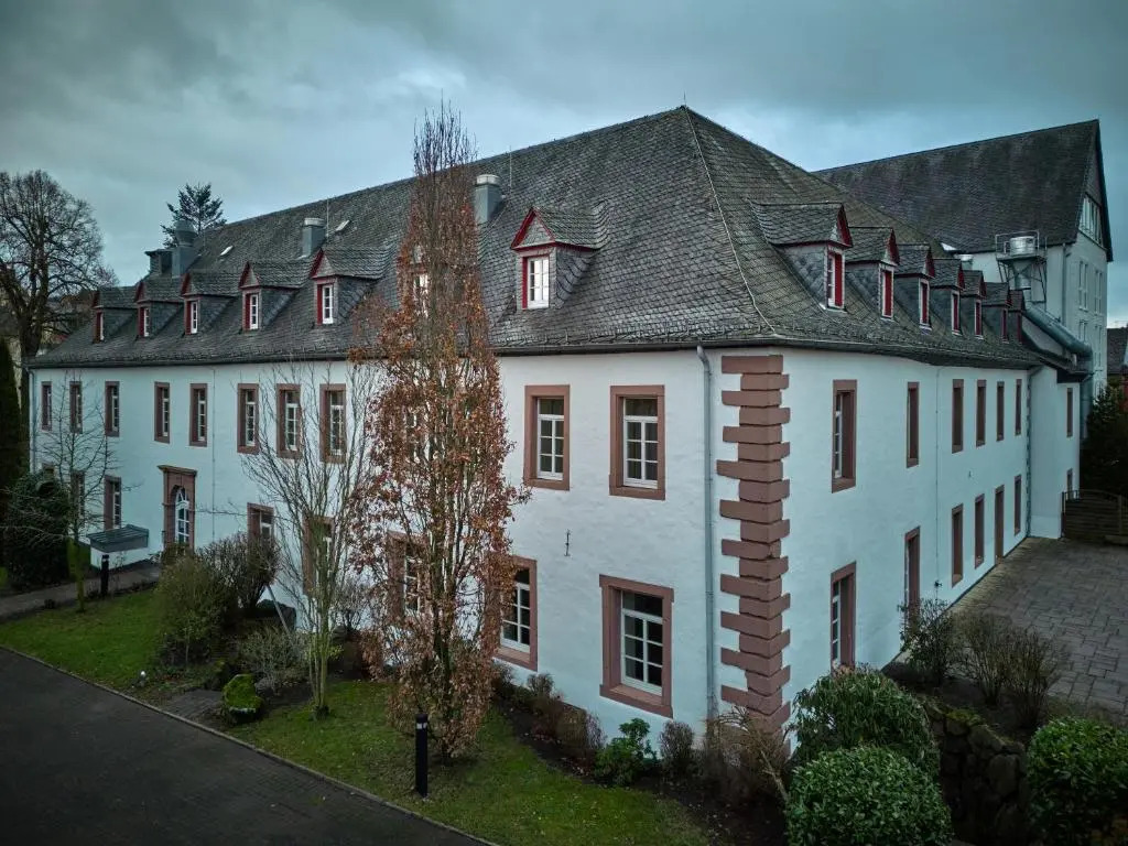 Hotel Augustiner Kloster