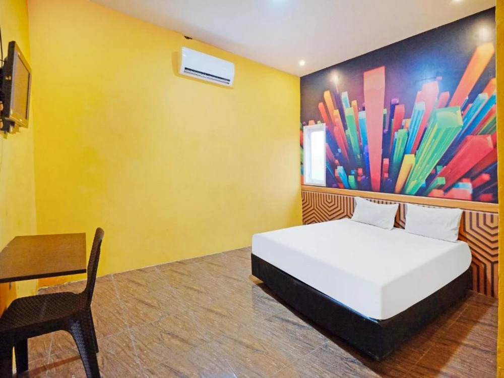 Wisma Pelangi Palopo RedPartner