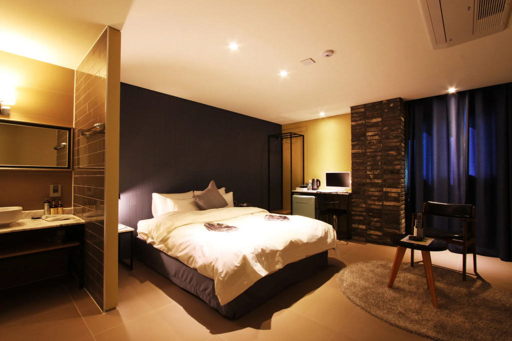 SR Design Hotel