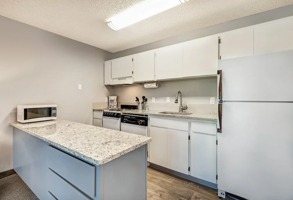 Bend Riverside Rentals