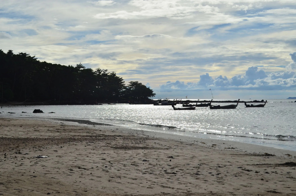 Banana Beach Resort