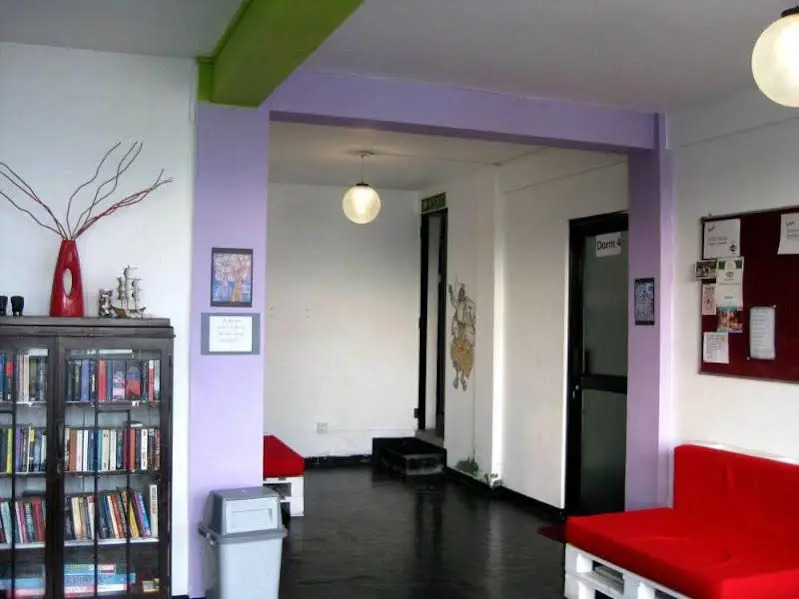 Colombo City Hostel