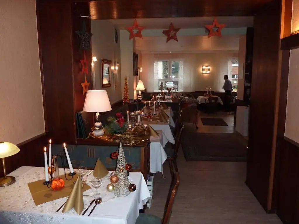 Hotel Heidehaus