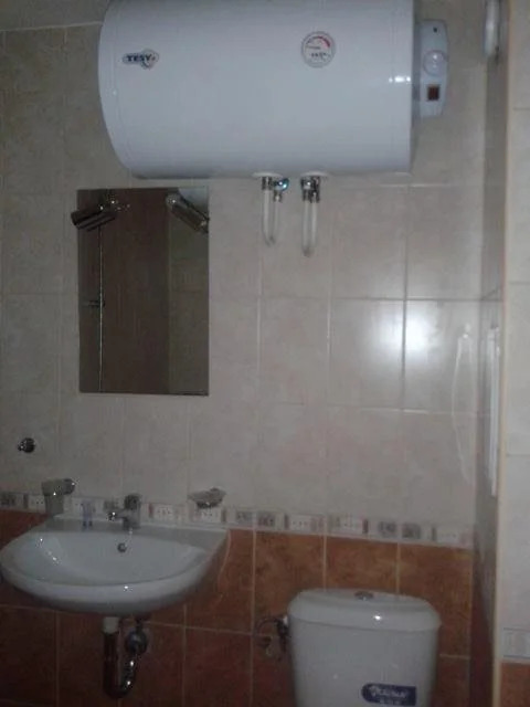 Studio in Hotel Rositsa