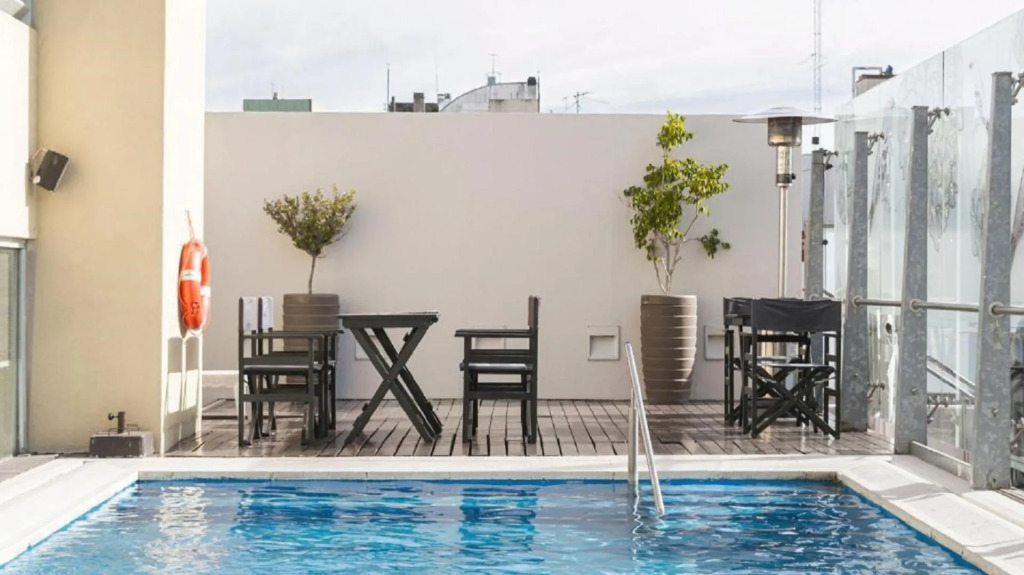 Recoleta Grand, Buenos Aires, a Tribute Portfolio Hotel