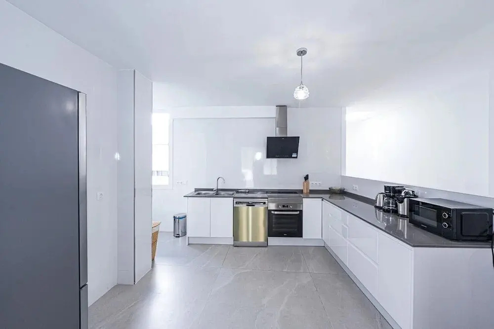 Paloma Central Apartment