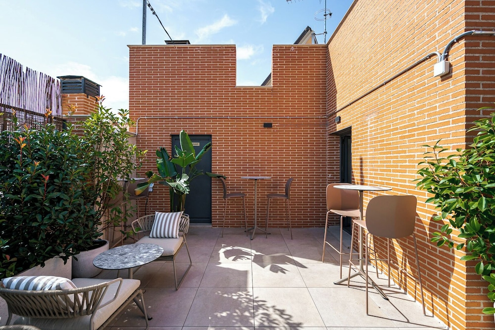 Miosotis Suites