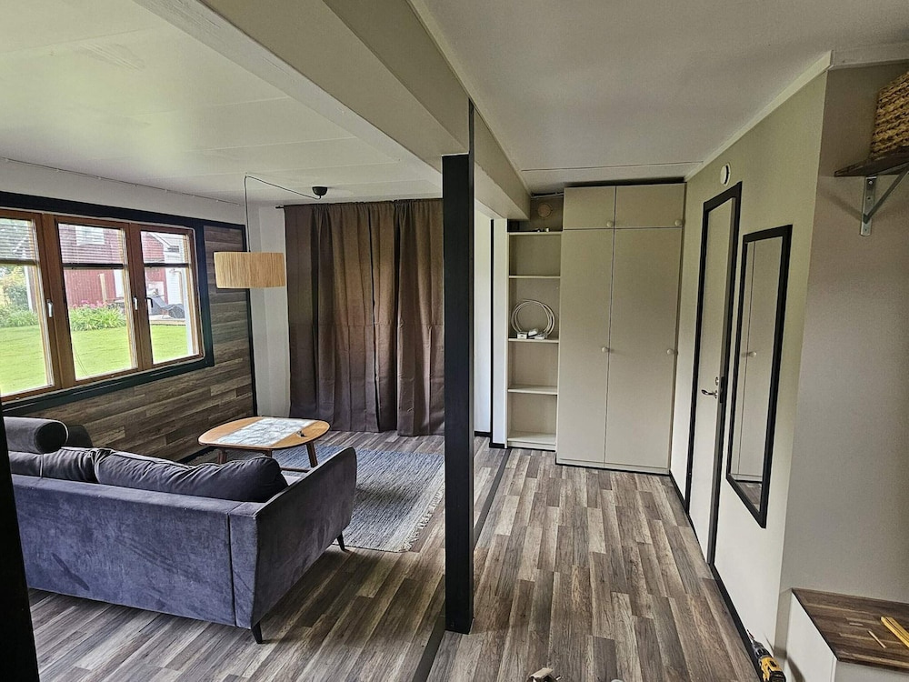 4 Star Holiday Home in Uppsala