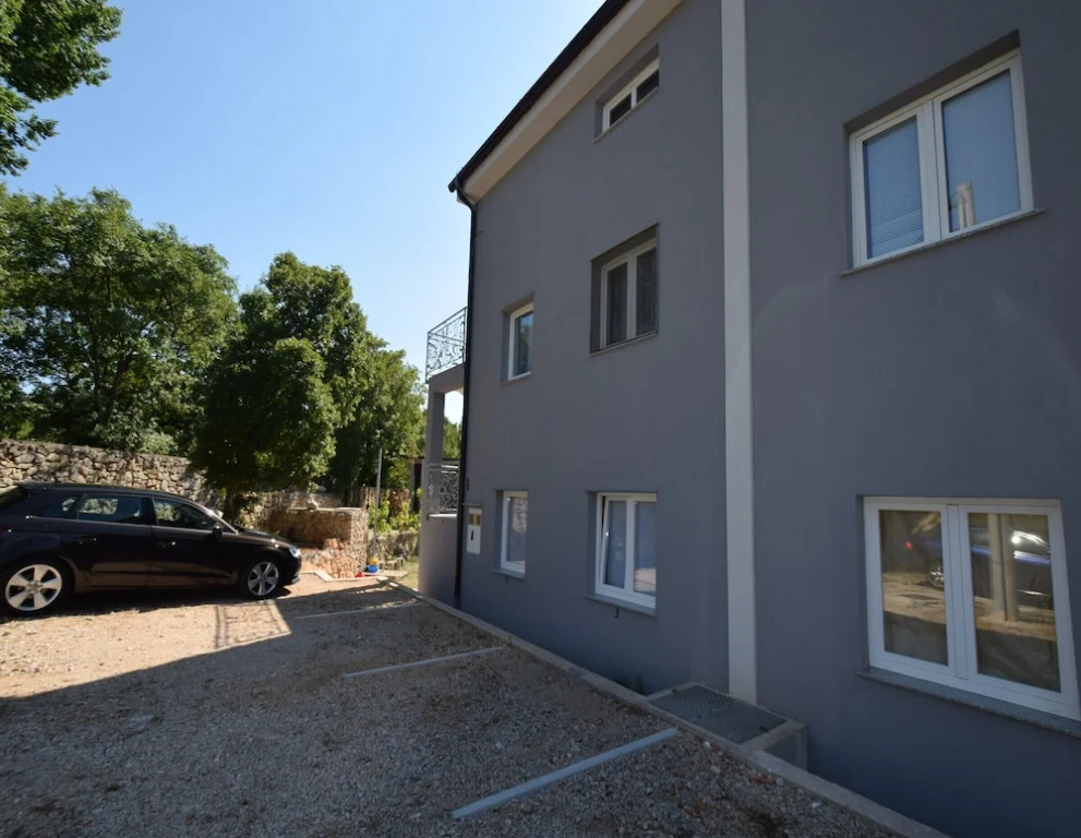 Apartments Cindric