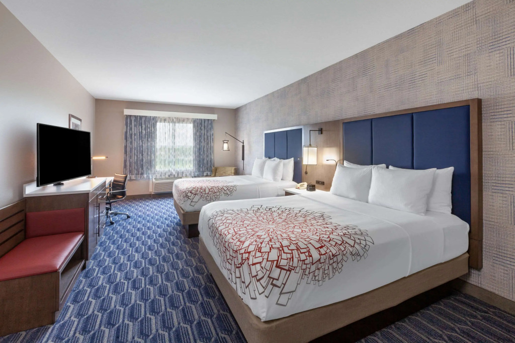 La Quinta by Wyndham Houston Channelview