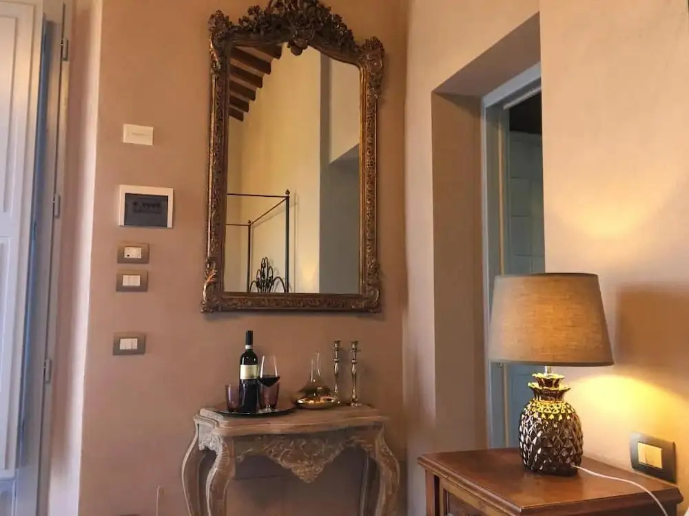 Cordella In Valdorcia Truffle and Olive Oil Resort