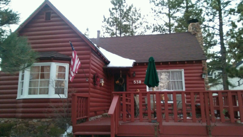 Wanita's Retreat