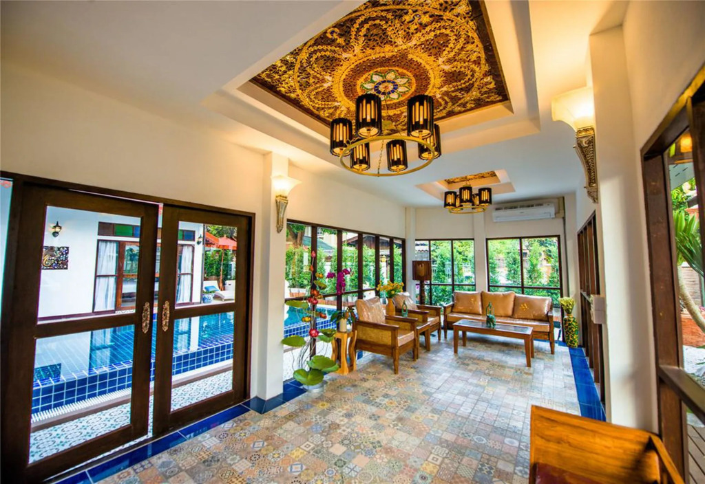 Hetai Boutique Hotel