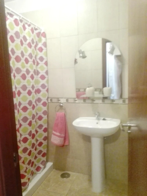 Apartment With one Bedroom in La Restinga, Isla del Hierro, With Wifi