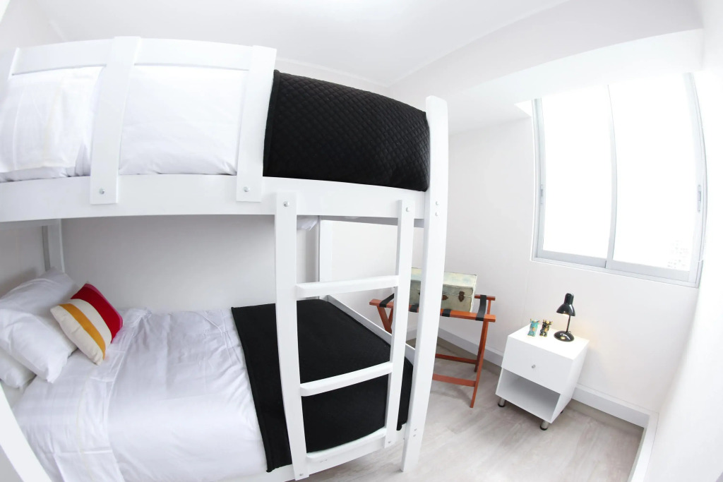Trendy Host Stelar Miraflores