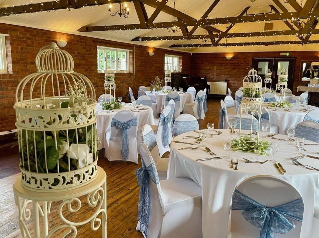 Royal Oak Country Inn and Restaurant