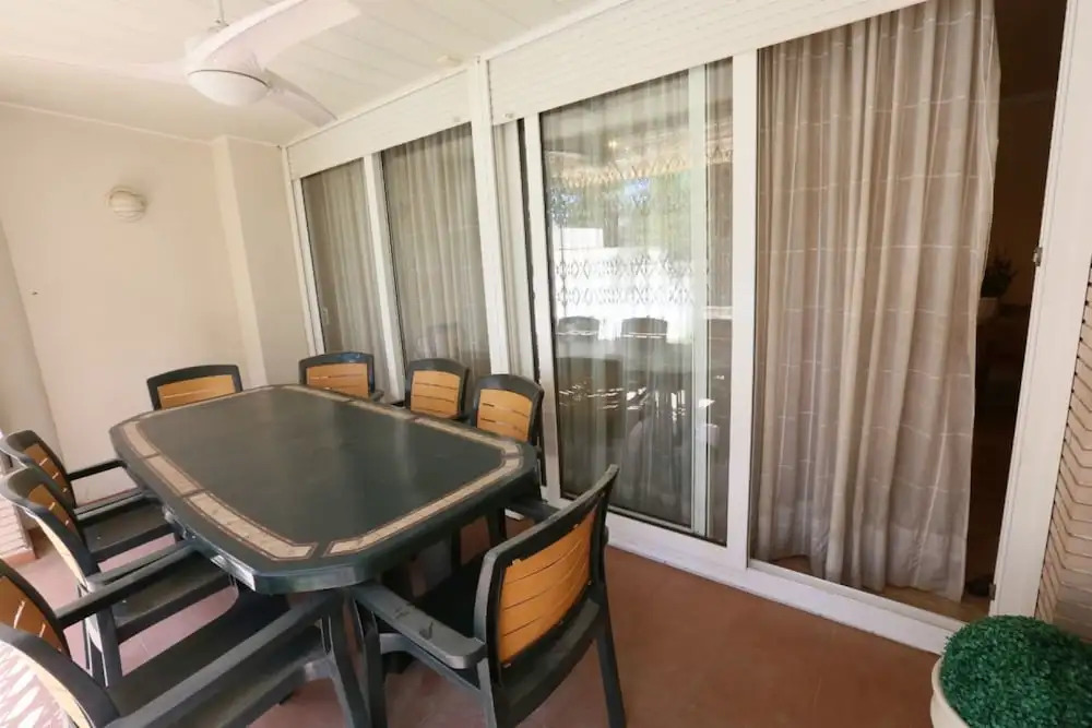 Apartamento Bonito Para 6 Personas en Cambrils