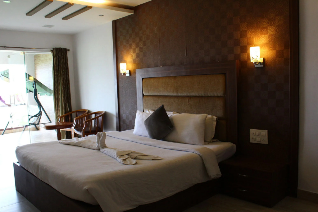 Vgp Golden Beach Resort
