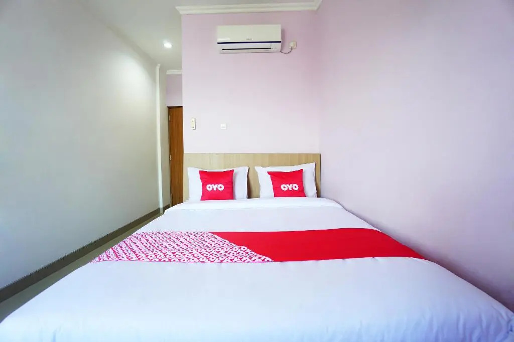 OYO 1573 Mahera Guest House