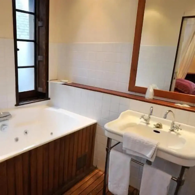 Hotel La Résidence Manoir De La Salamandre