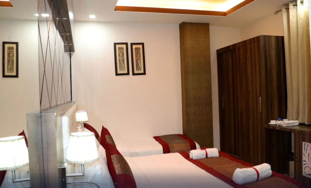 Hotel Royal Park