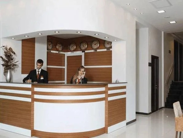 Ada Elit Hotel