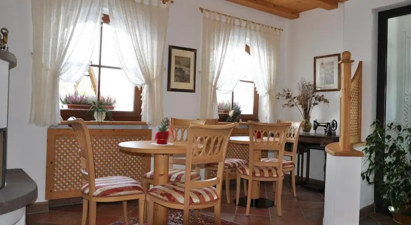 Hotel Niblea Dolomites