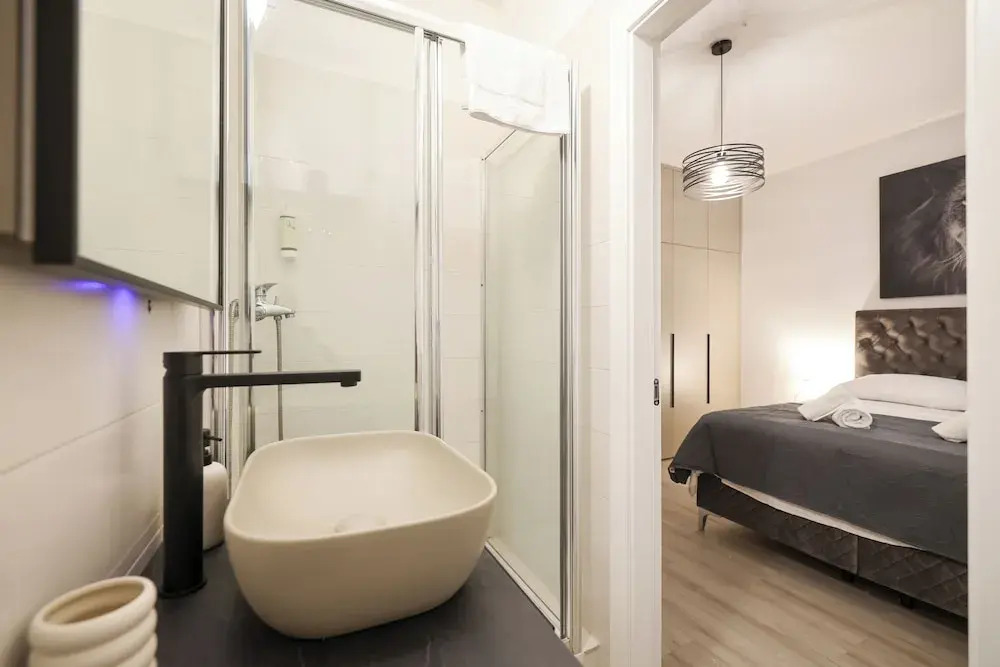 Classy apartments in city centar