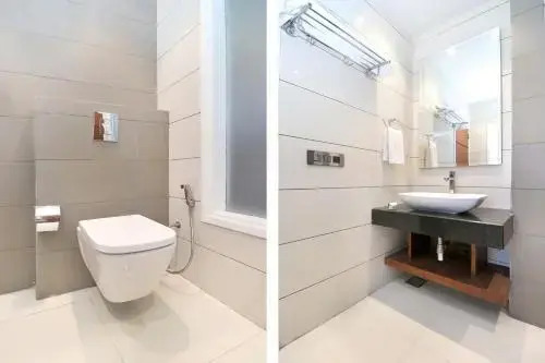 Abiss by OYO Rooms
