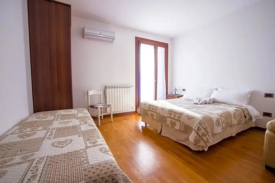 RELAX locazione turistica