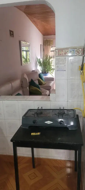 Hostal Villa del Río Las Brisas
