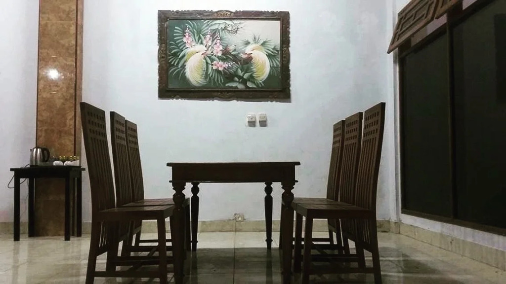 Ratih Bali Hostel