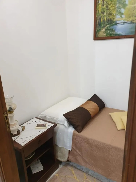 Lussuoso B&B