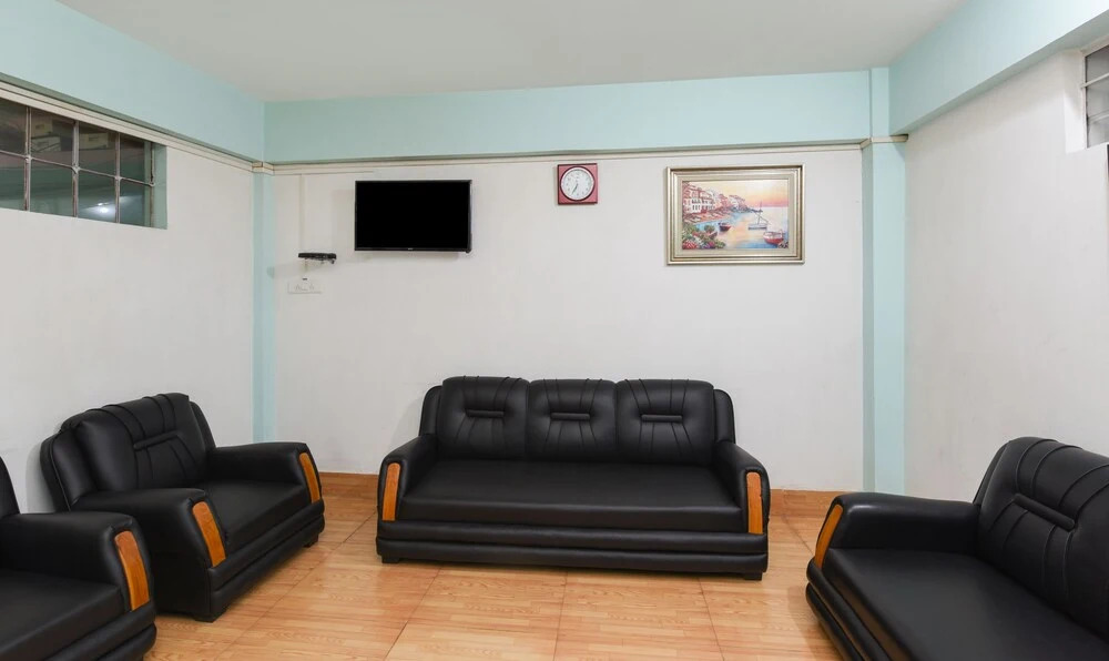 Treebo Markynti Guest House