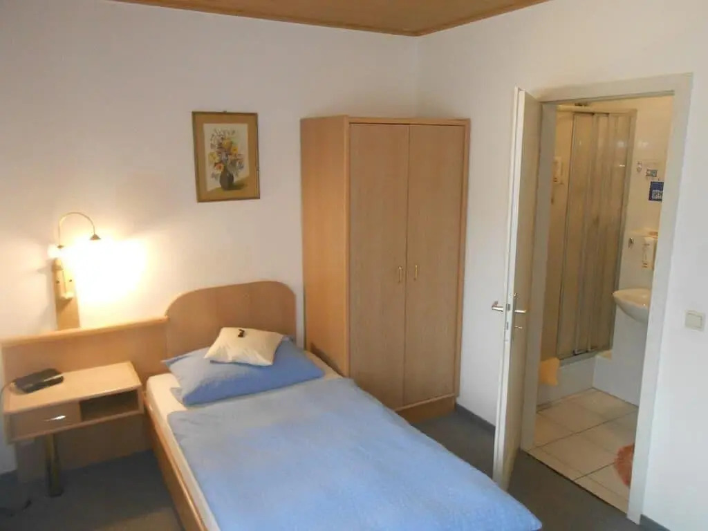 Comforthotel Birkenhof