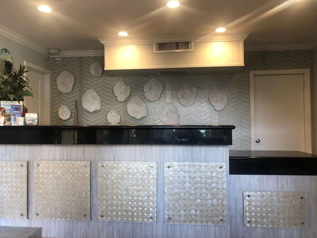 Best Western Plus Dana Point Inn-by-the-Sea