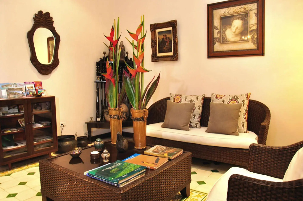 Hotel Casa La Fe