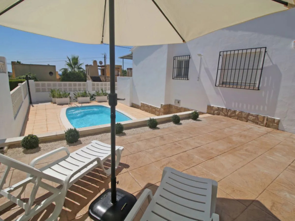 Villa Claudia by Interhome