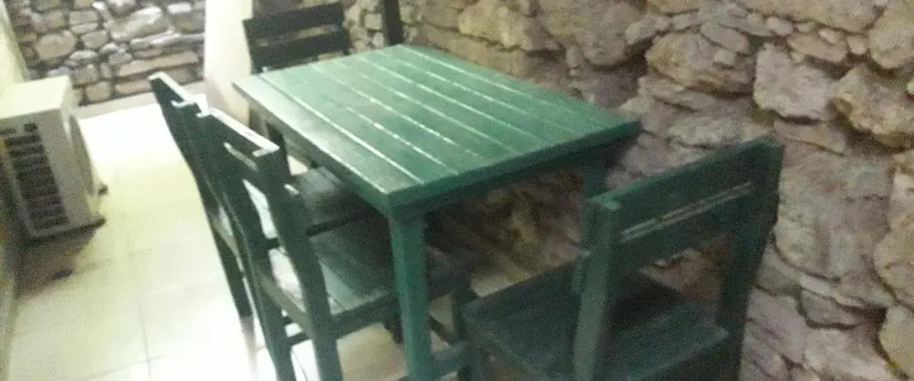 Foça Daire