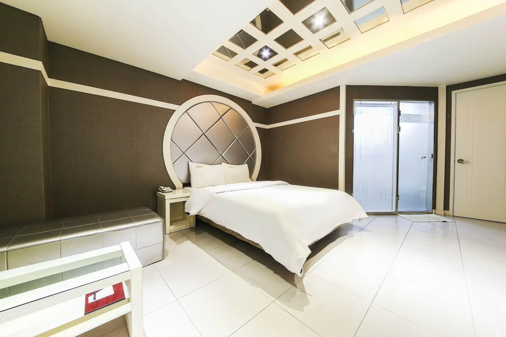 Bundang Regency Hotel