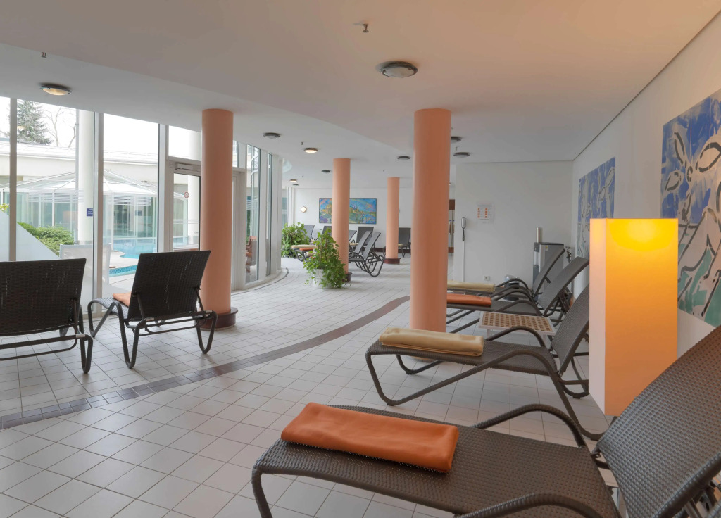 Radisson Blu Park Hotel & Conference Centre