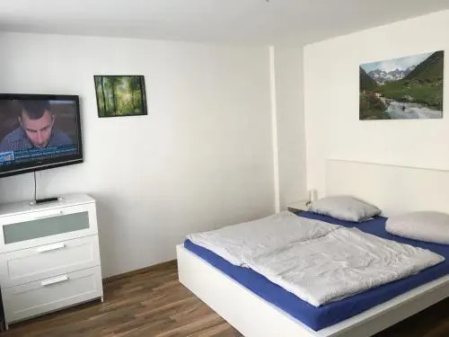 Pension Neuerbe