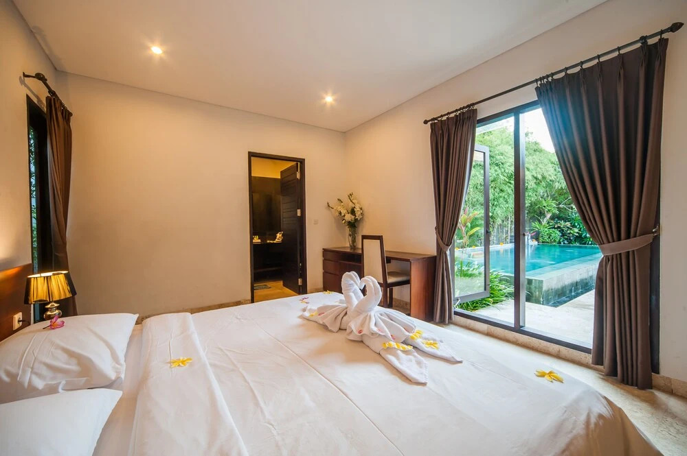 Tirta Villa
