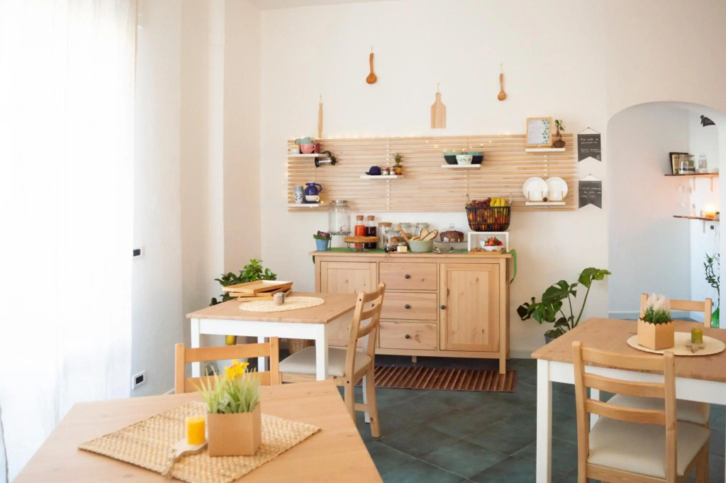 PURA B&b