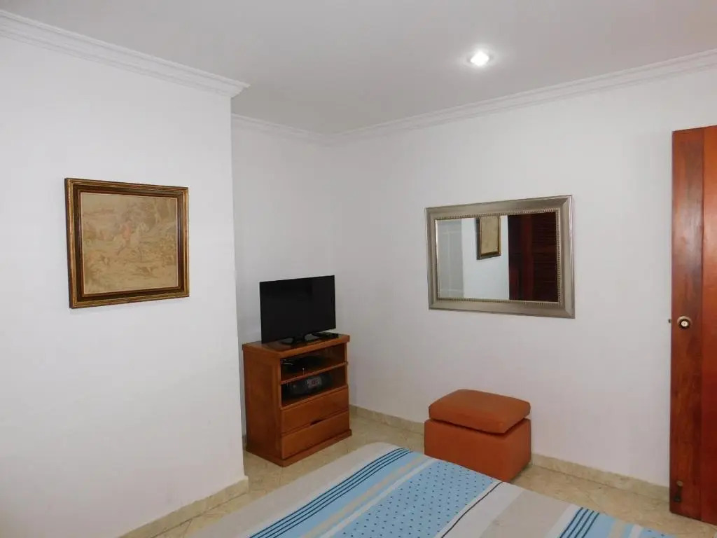 Apartamento en Cartagena, cerca al mar, edificio Nuevo Conquistador