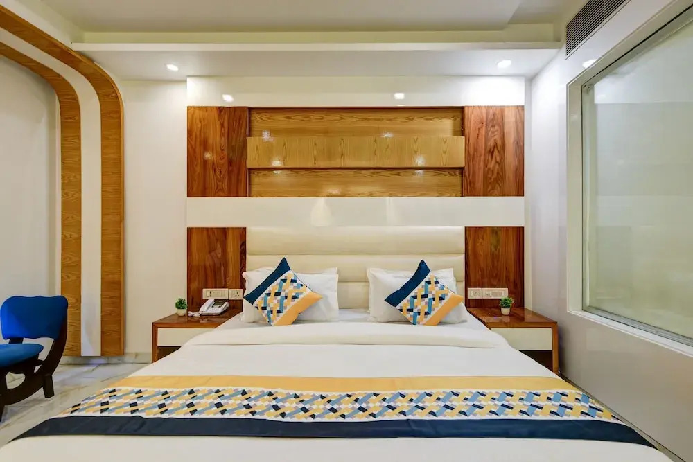 Hotel York Legacy